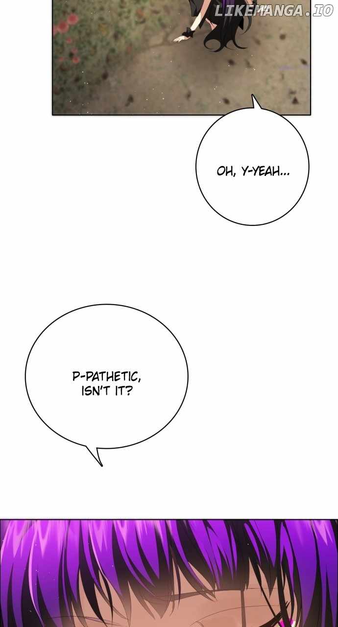 Zero Game Chapter 300 26